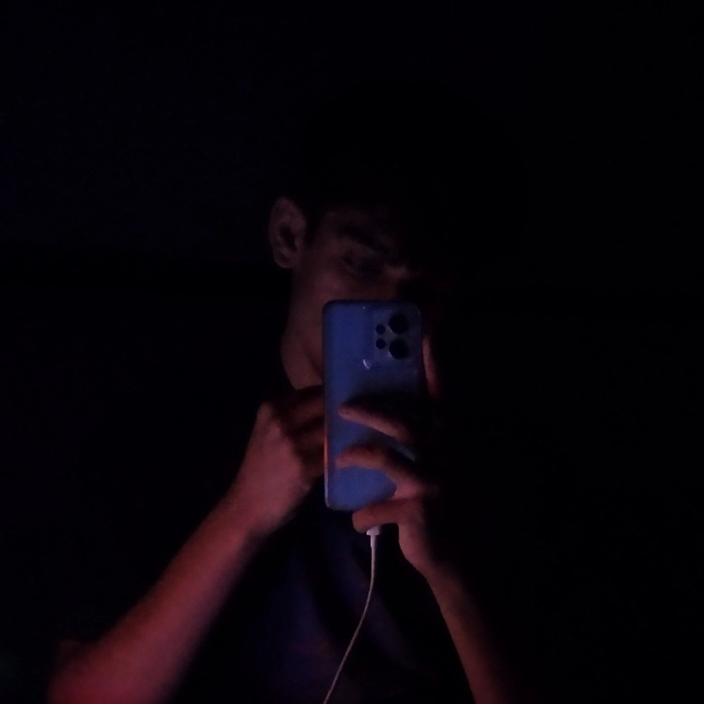 عکس پروفایل آریان (آسو) میرانی